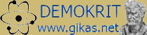 Demokit Computer Akademie Logo