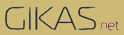Gikas Webseiten Logo